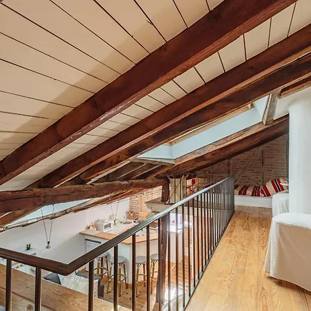 Apartament Gambetta 6 Atypique En Hypercentre